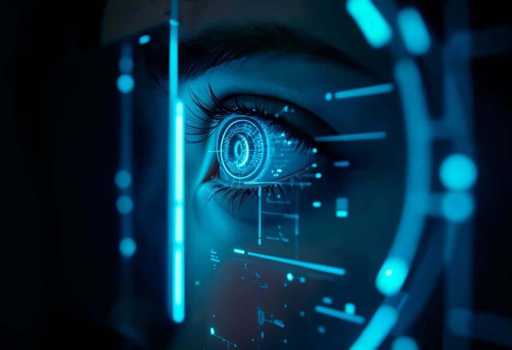 Vision